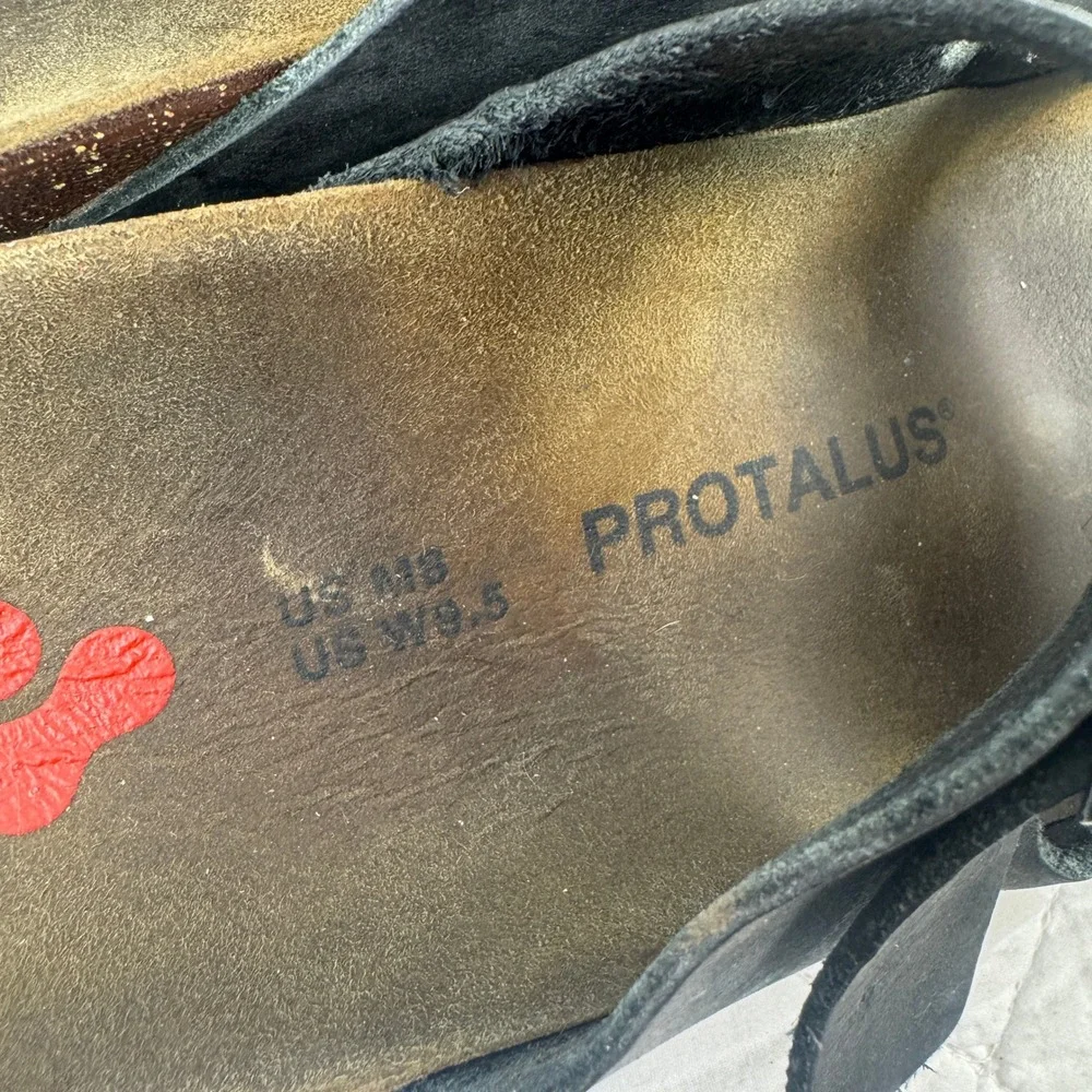 Protalus good pre